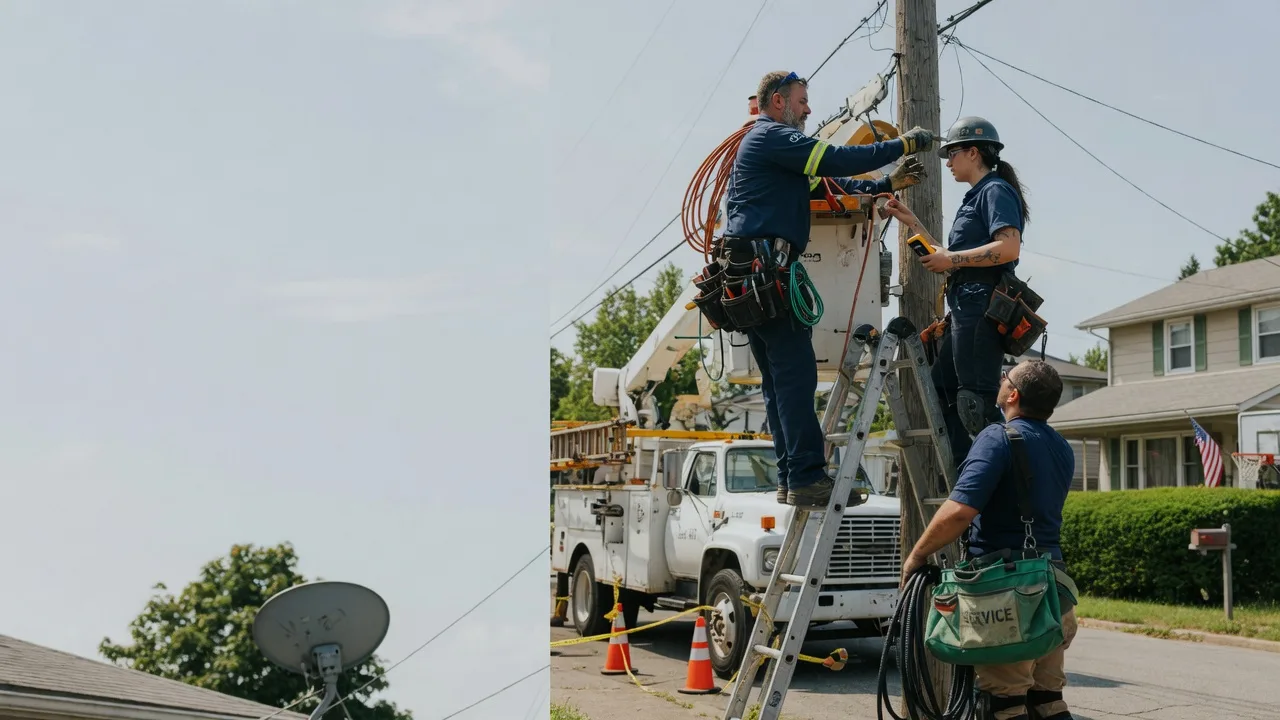 Electrical Repair in Ronco, PA near me